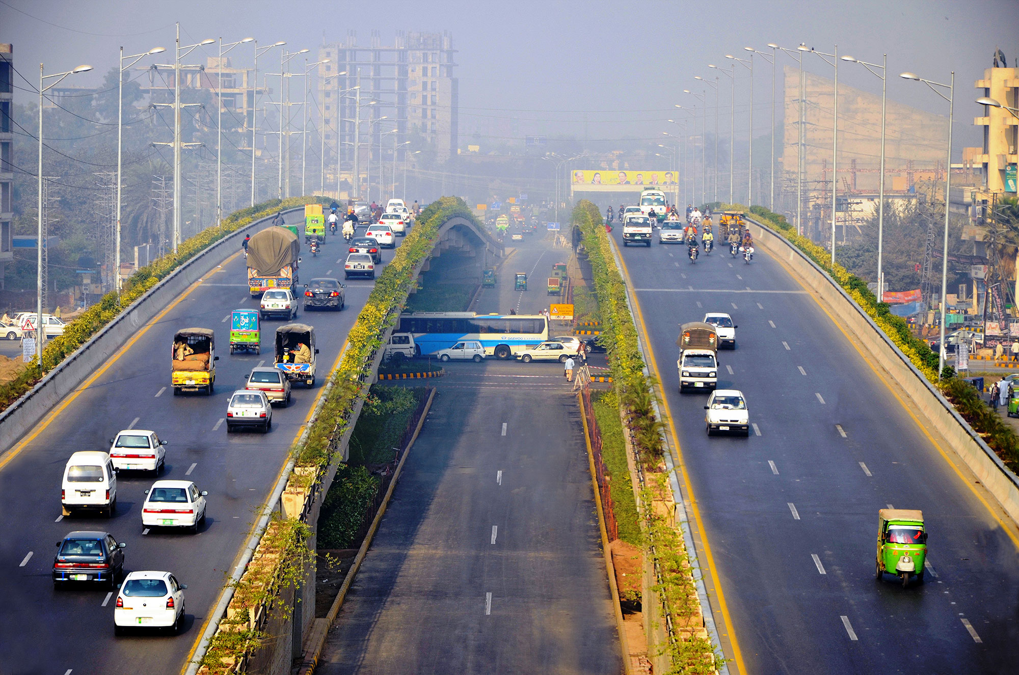 Pakistan lahore
