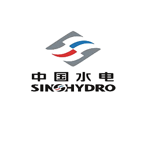 SinoHydro