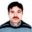 Ghulam Dastagir