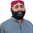 Ghulam Shabir