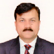 Syed Shahid Raza