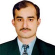 Mr. Ziad Tariq Dasti